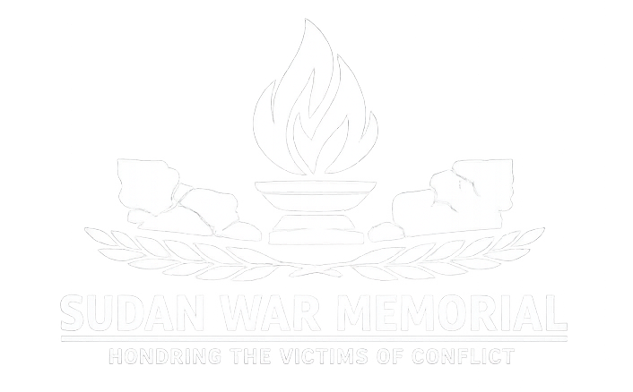 SUDAN MEMORIAL